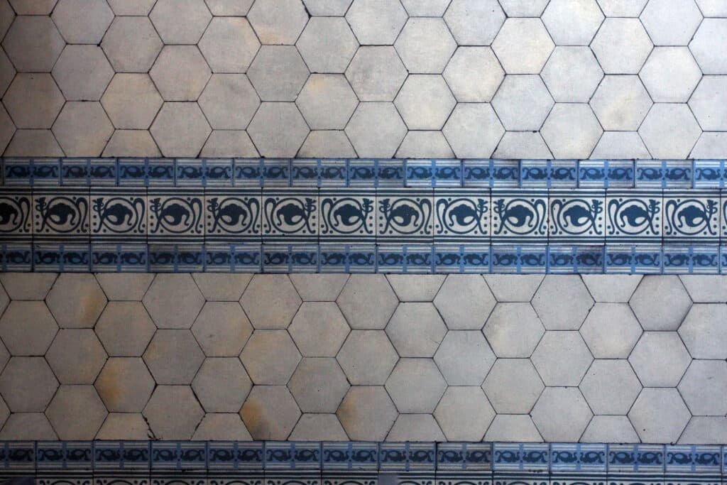 Carreau